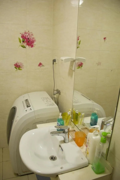 Qingdao Noah Tourist Apartment (CBD Wanda Plaza)
