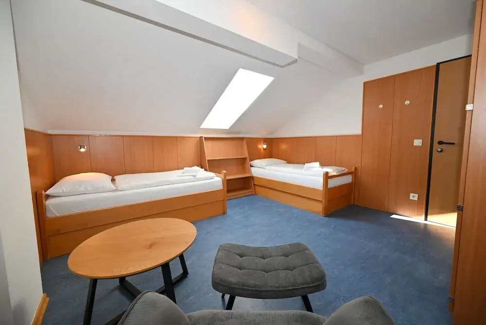 Schmitten 27 - Room 6 200m From ski Lift