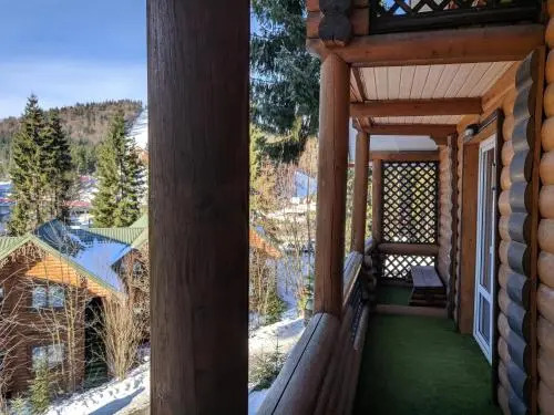 Cottage Skrynya