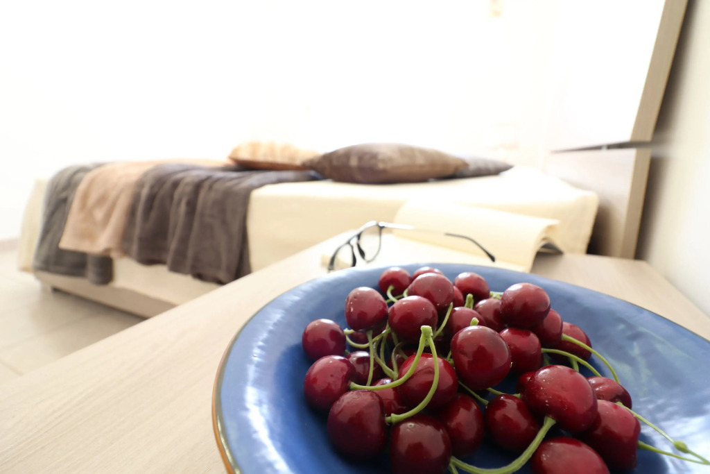Casa Vacanze Rita 2 a Otranto 5 posti