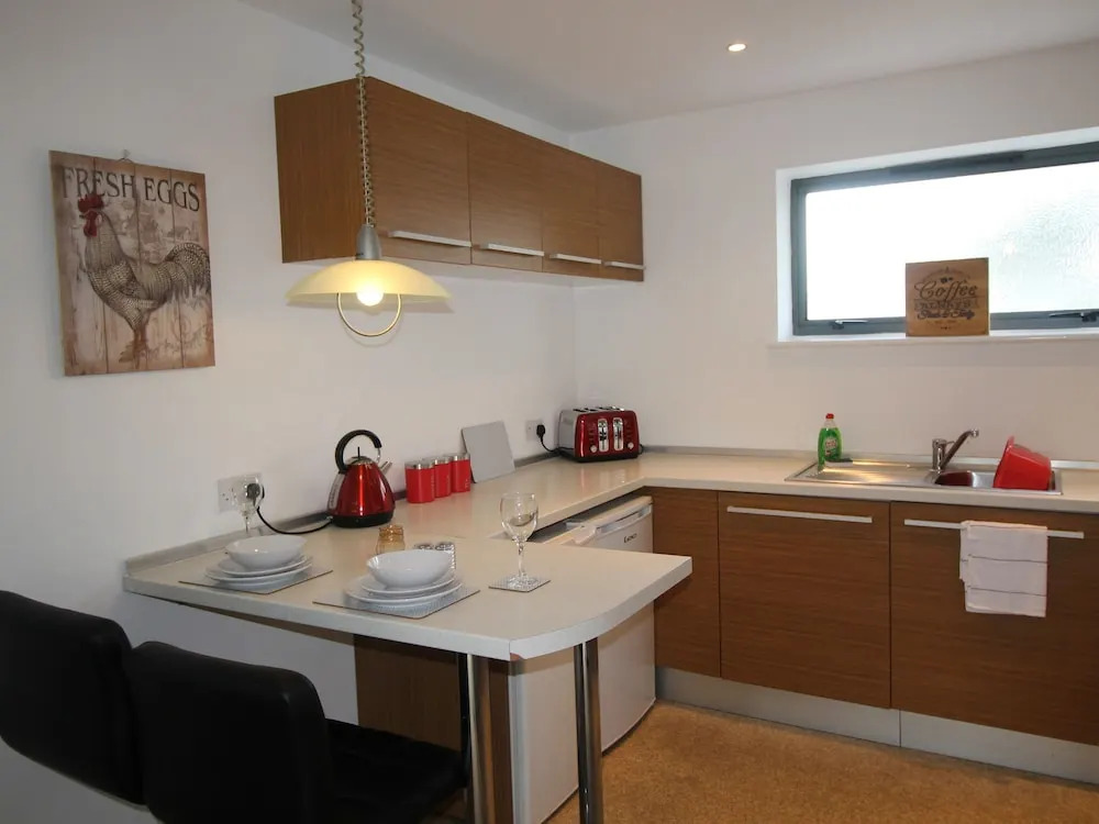 Radyr Place Apartments by Cardiff Holiday Homes