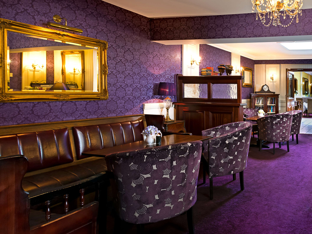 Bellbridge House Hotel