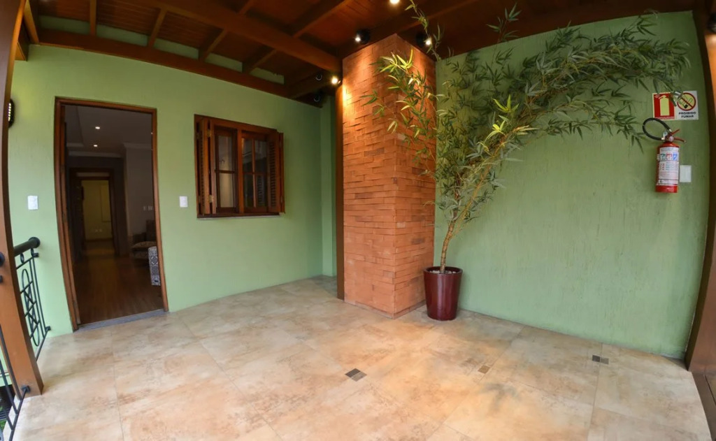 Pousada Ares da Serra - Centro
