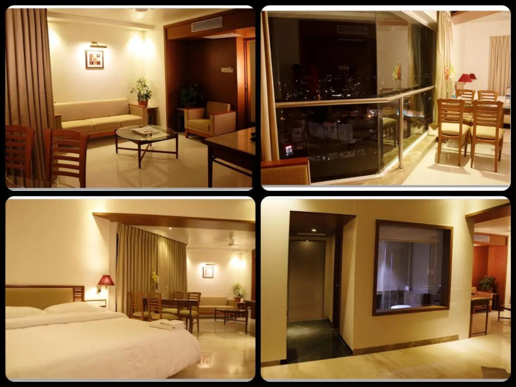 Hotel Maharaja Regency