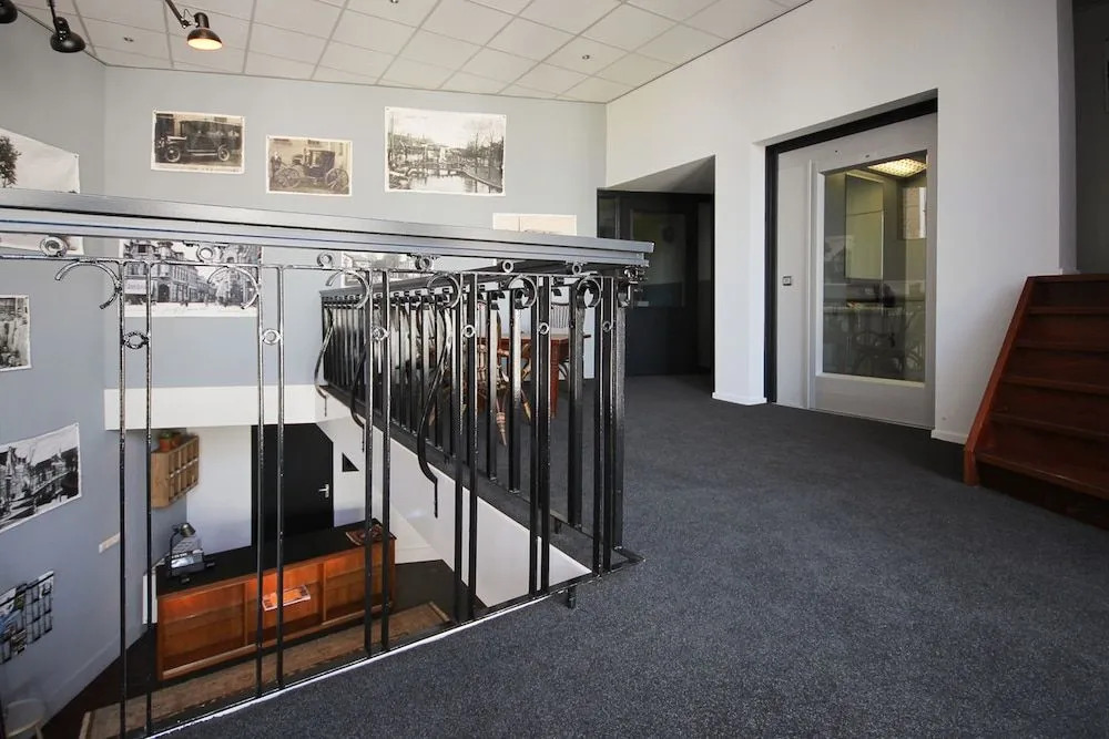 Logement 3B