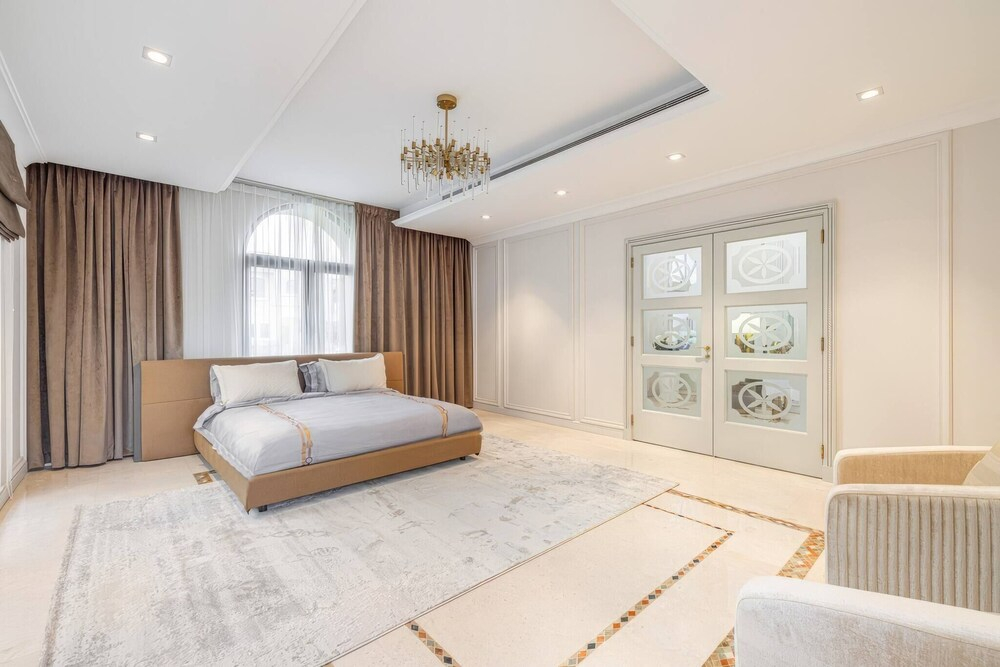 Villa Sezavi Frond B, Palm Jumeirah