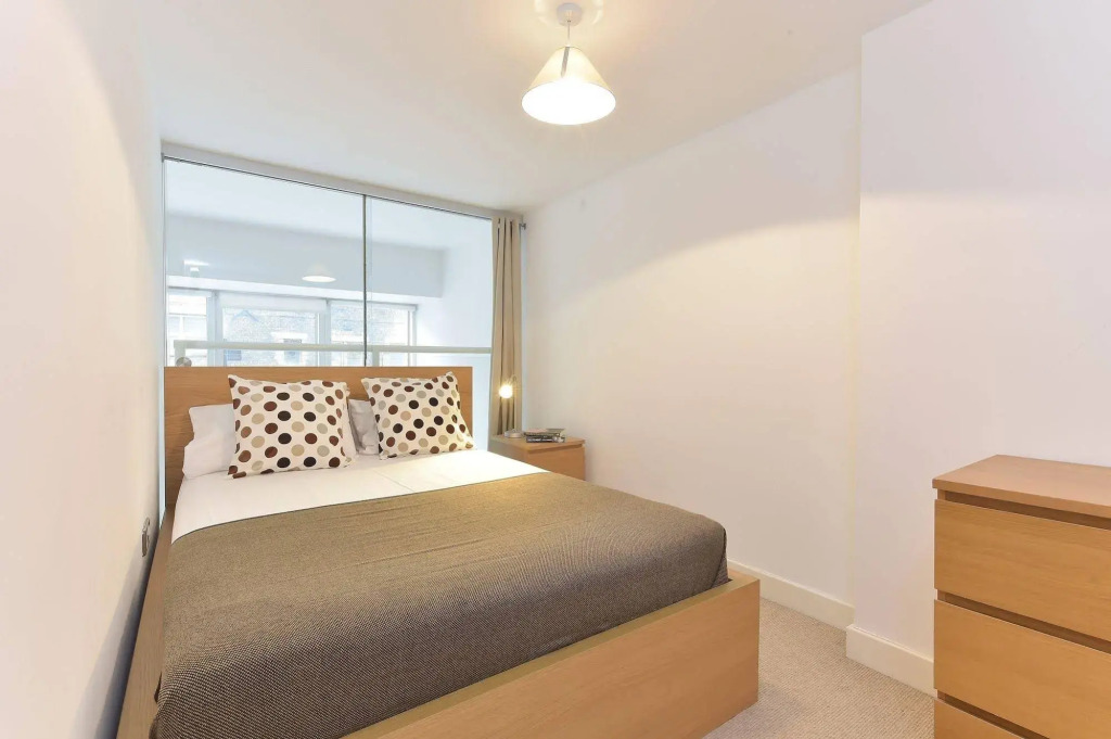 Glorious City Apartments