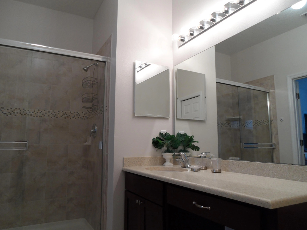 Oakwater Resort 7514GPWIS - Two Bedroom House