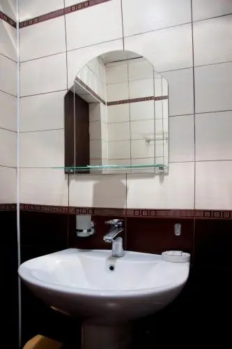 Гостевой дом Katrin Guest House