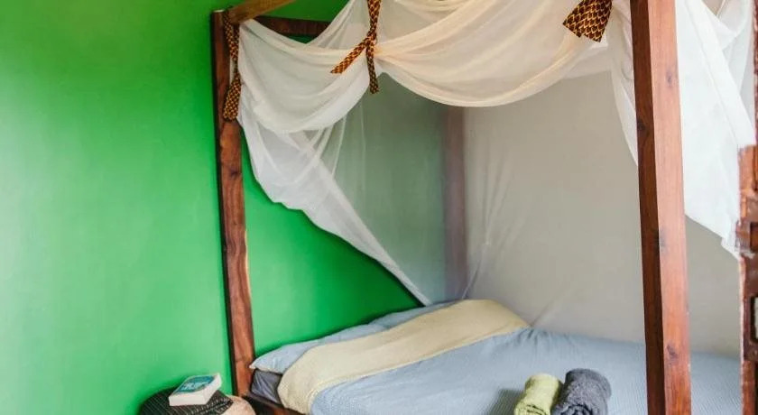 Icu Guesthouse