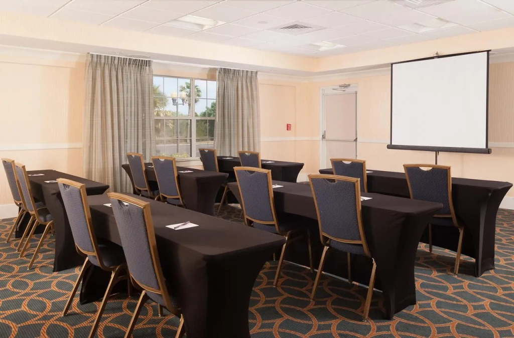 Residence Inn Orlando Convention Center