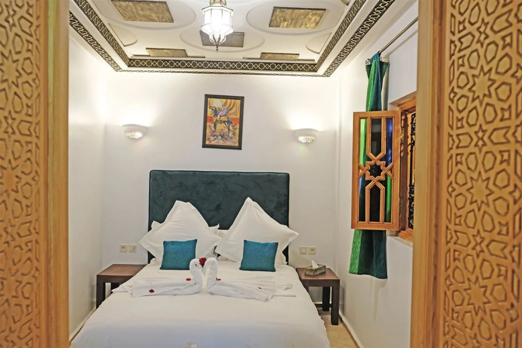 Riad ZANOUBA