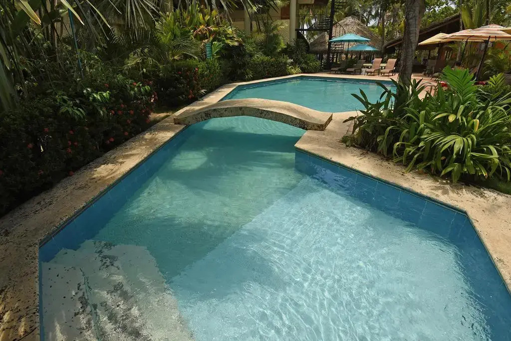 Canciones Del Mar Hotel