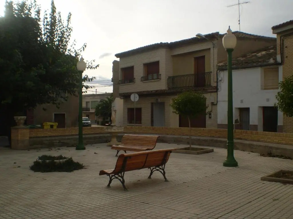 Hospital del Temple Casa Rural