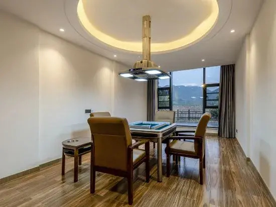 Radisson Yiman Hotel Jinle