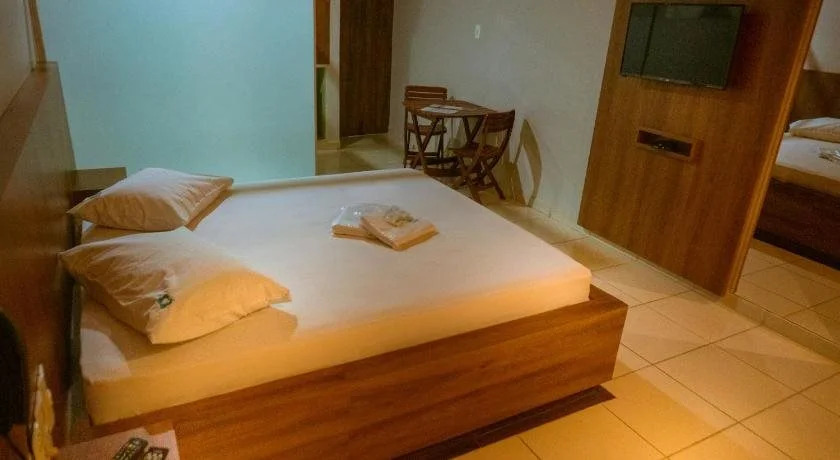 Jardins Motel (Adults Only)