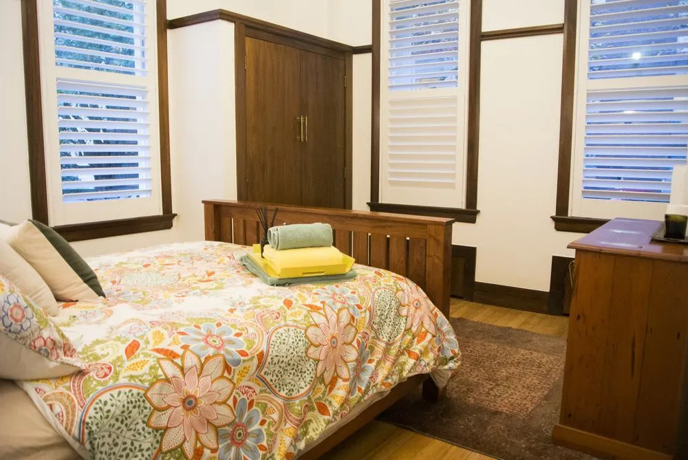 Boutique City Apartment