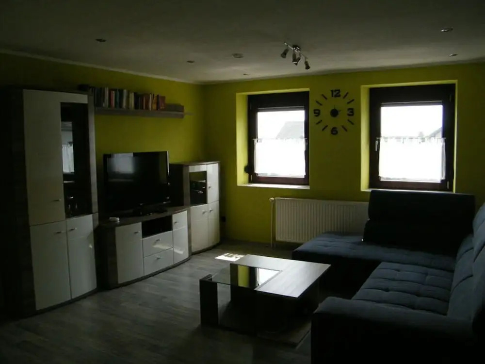 Muller Comfortable Holiday Residence