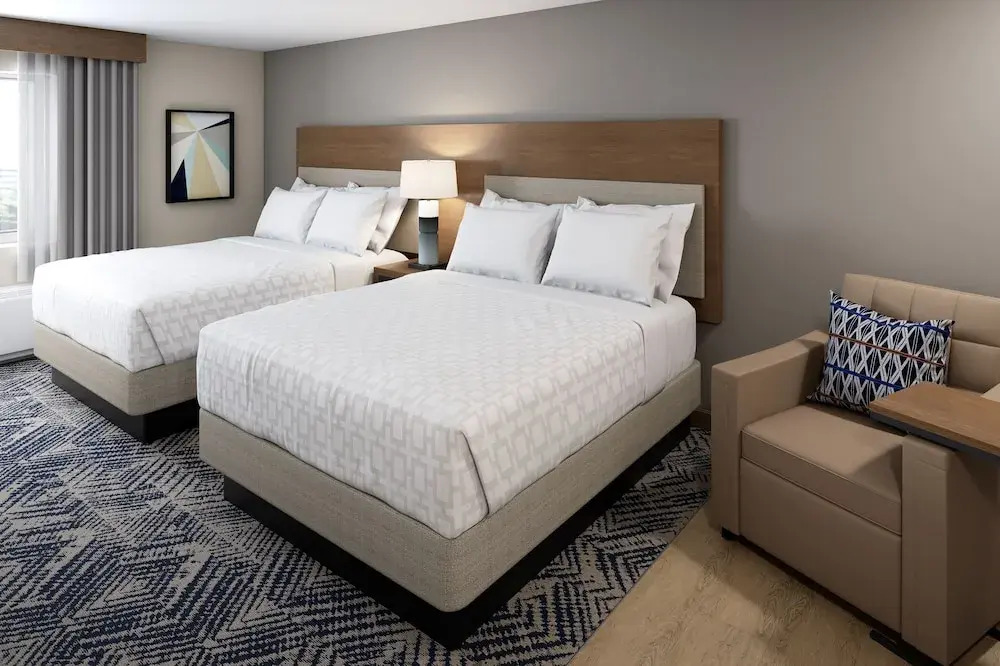 Candlewood Suites Mankato East By Ihg