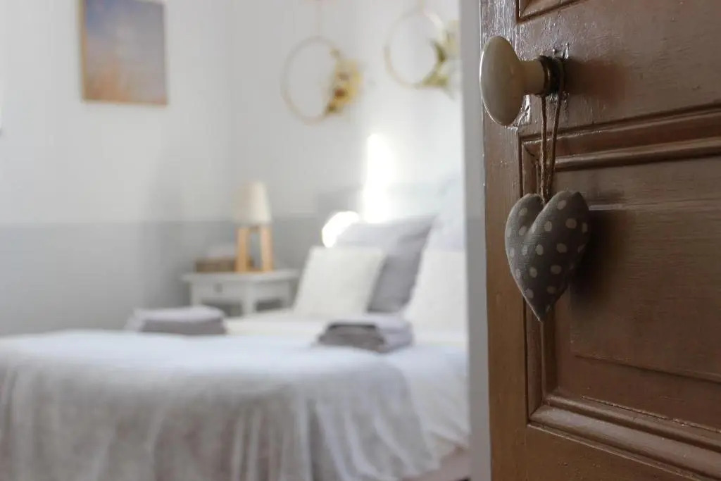 La Poterne l Chambres dhôtes à Epernay