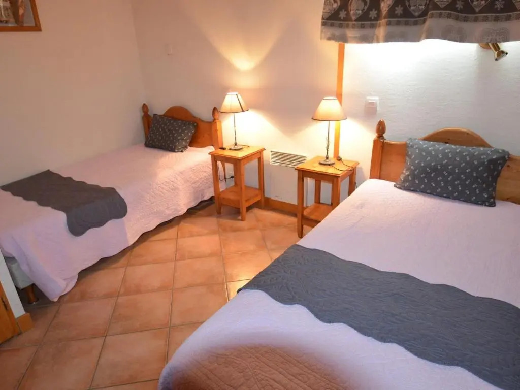 Appartement Saint-Martin-de-Belleville, 5 pièces, 8 personnes - FR-1-452-65