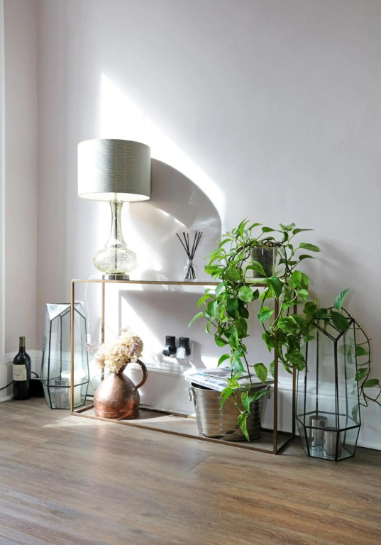 The East London Street Residence
