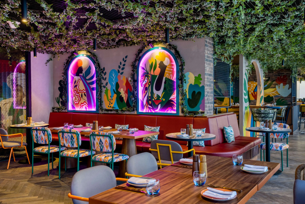 The First Collection Dubai Jumeirah Village Circle, a Tribute Portfolio Hotel