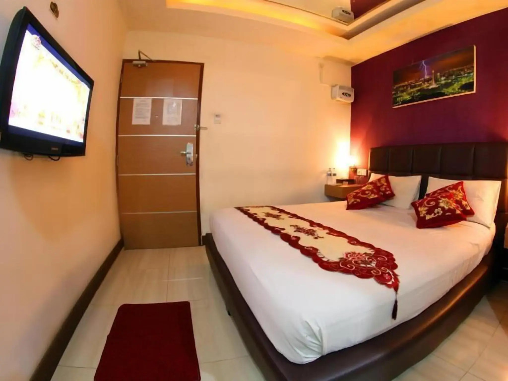 Antoni Hotel