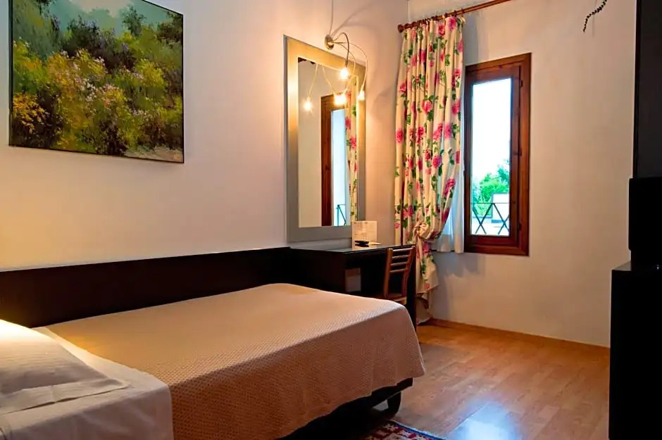 GranCasa Hotel Ristorante