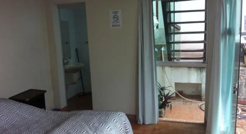 Belo Horizonte Hostel