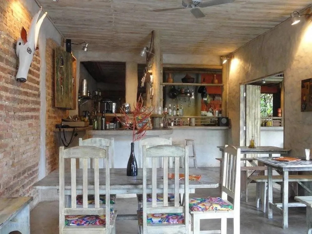 Casa Namoa Pousada