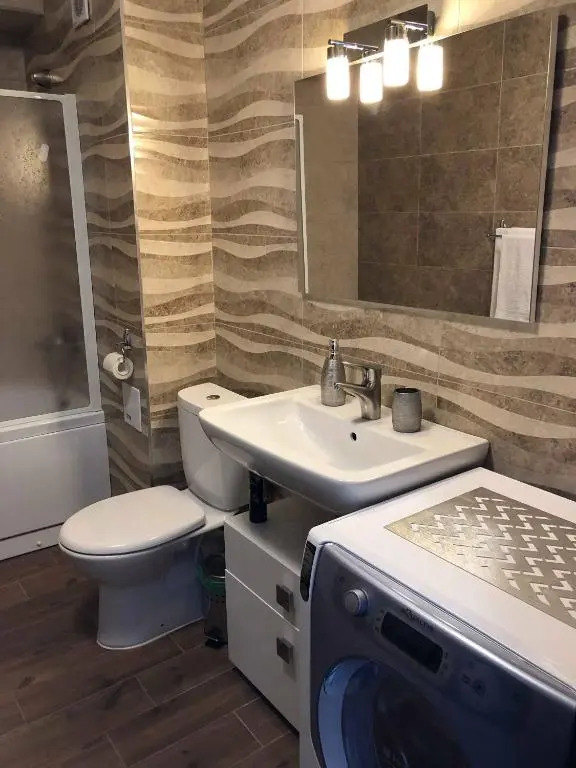 Apartament Studio Jadis 1