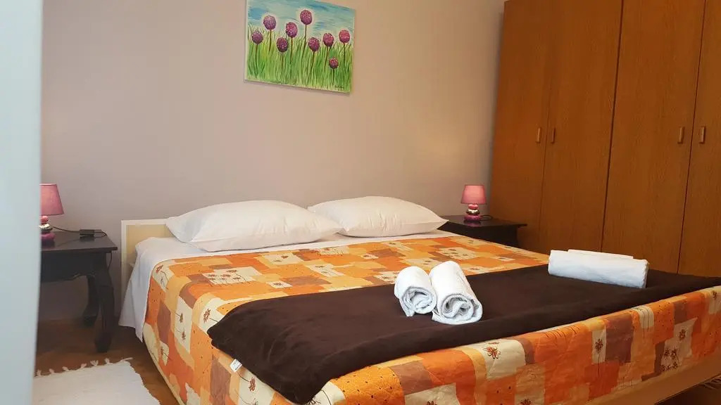 Apartment Matea