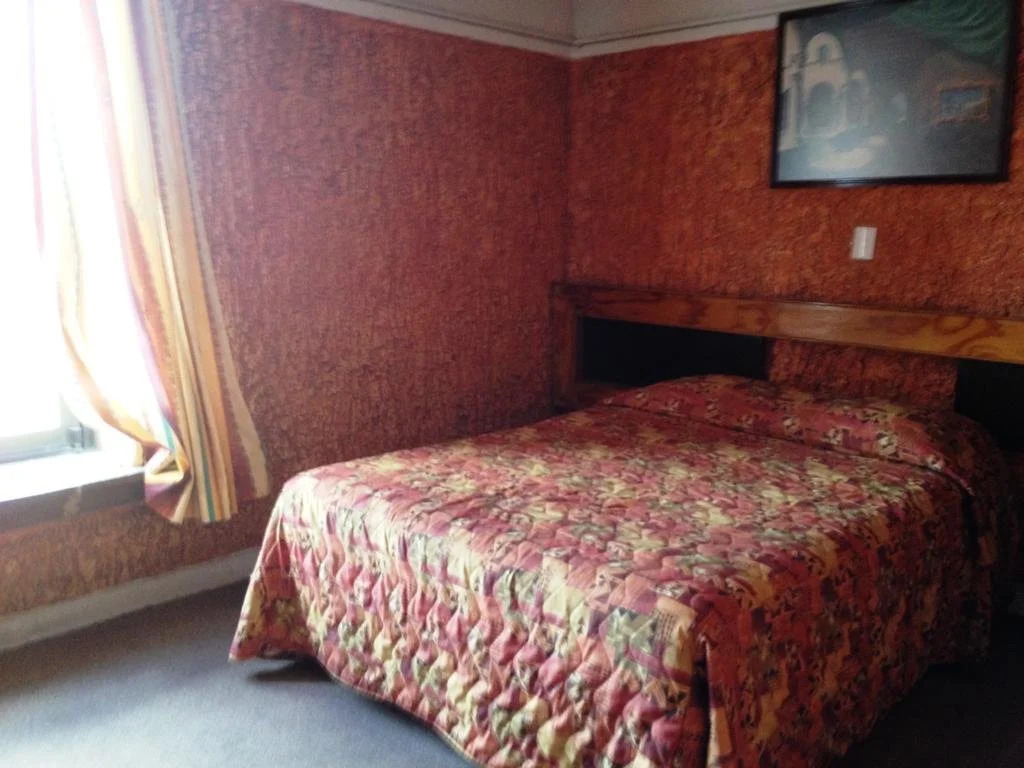 Hotel Convento