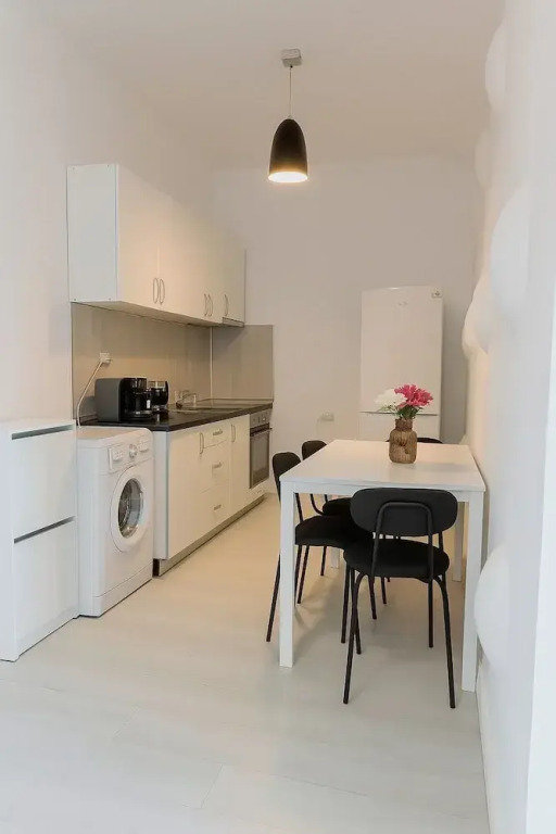 DD Apartments Iuliu Moldovan
