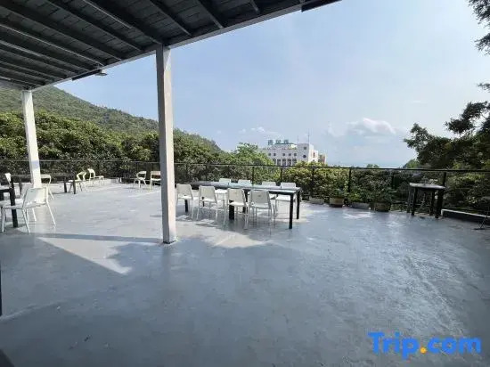 Shenzhen Shanyu Haijing Homestay