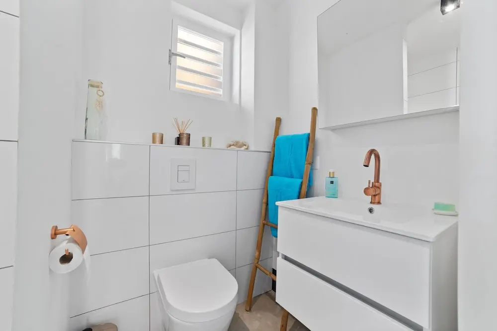 Kas Azul - New water front villa with private pool
