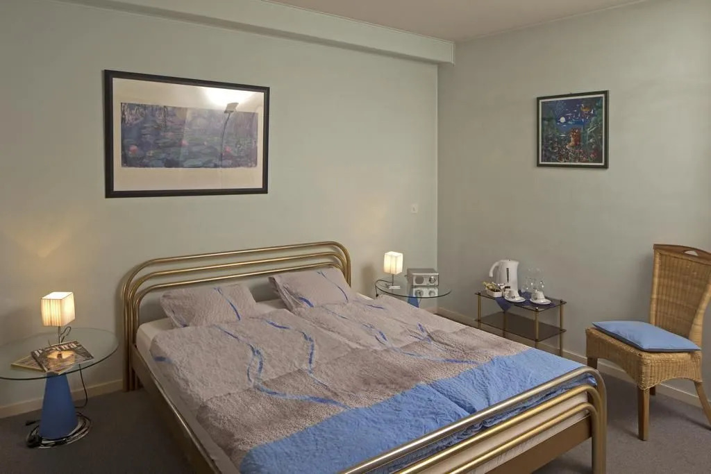Al Pozz Boutique Resort