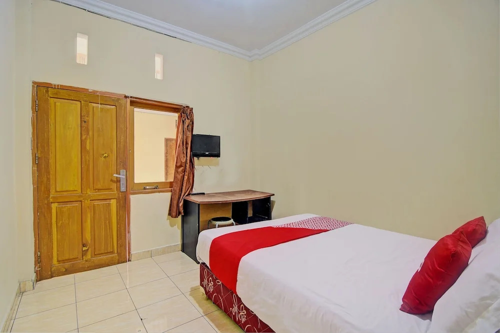 Hotel O Kost 99