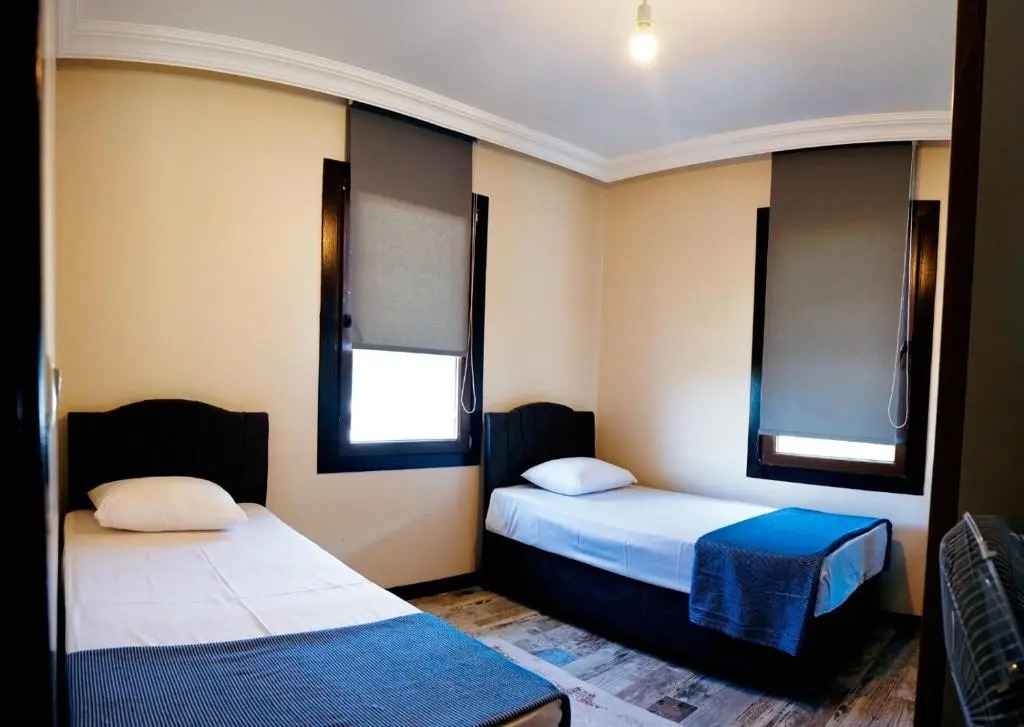Sapanca Villa 26-Isıtma Havuzlu