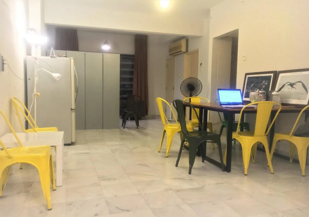KLCC Dorm Hostel