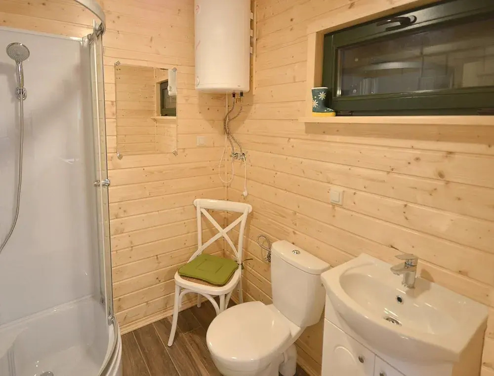Holiday Home Near Dabki Beach