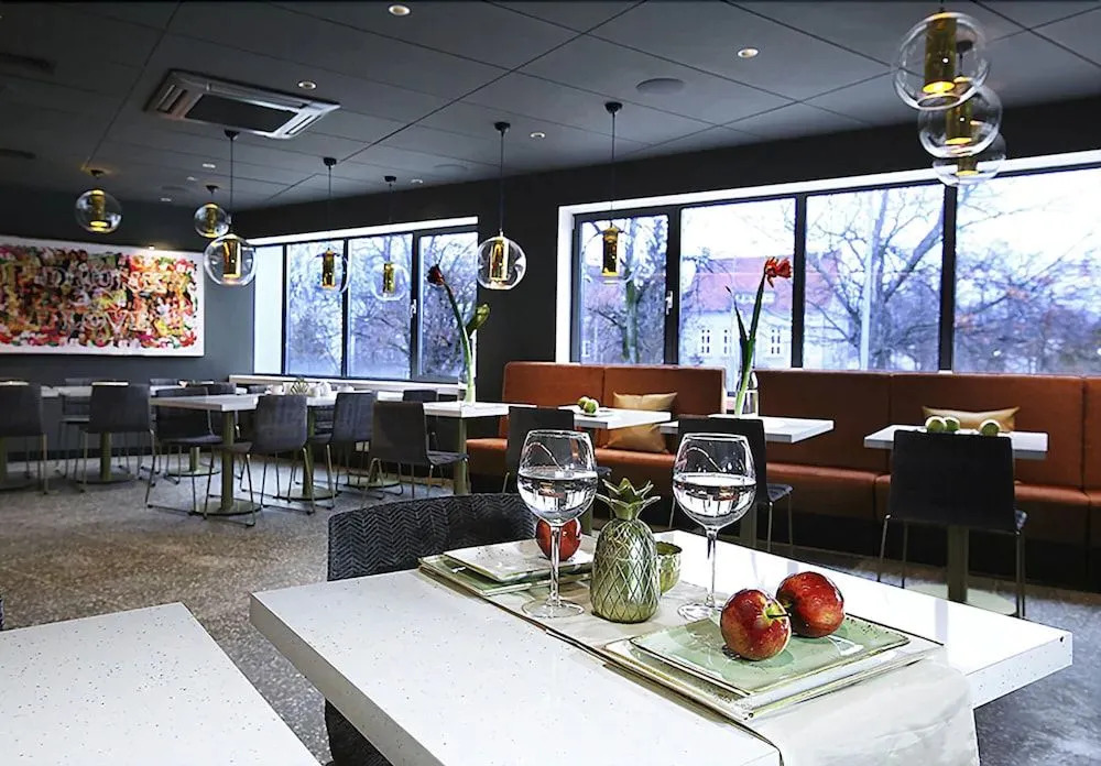 Hotel Zoo by Afrykarium Wroclaw