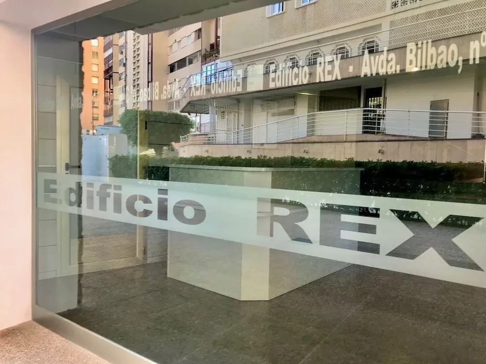 Apartment Near Levante Beach