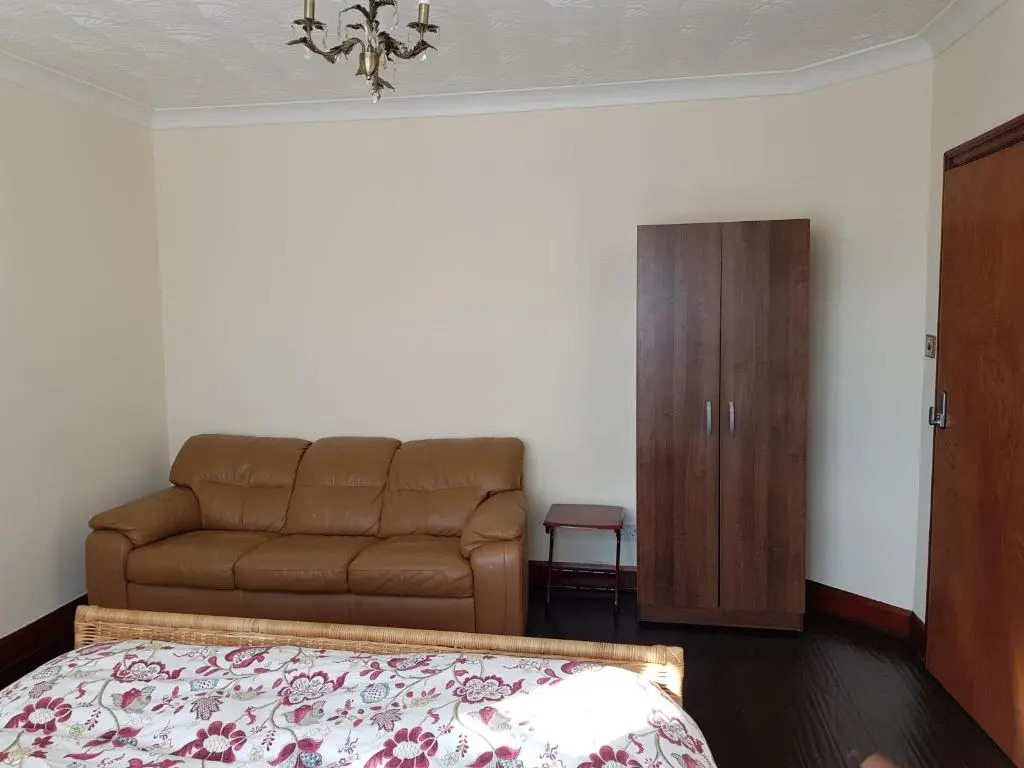 Cozy Guest House