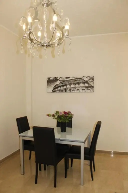 Casa Tony