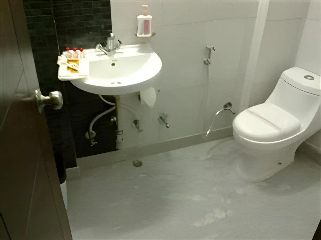 Ajay Residency