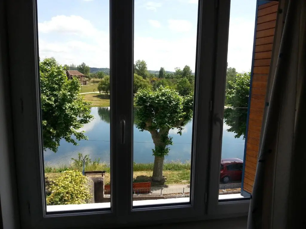 Le Gîte du Port