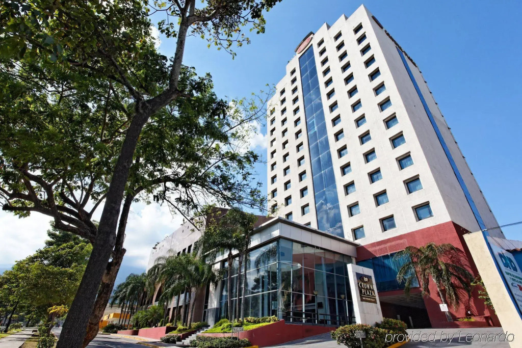 Intercity Tower Hotels