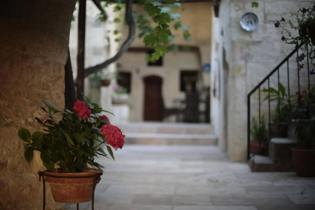 Lamihan Hotel Cappadocia